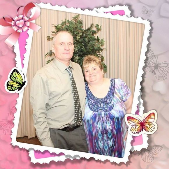 Meet your Posher, Cindy - Picture 1 of 1